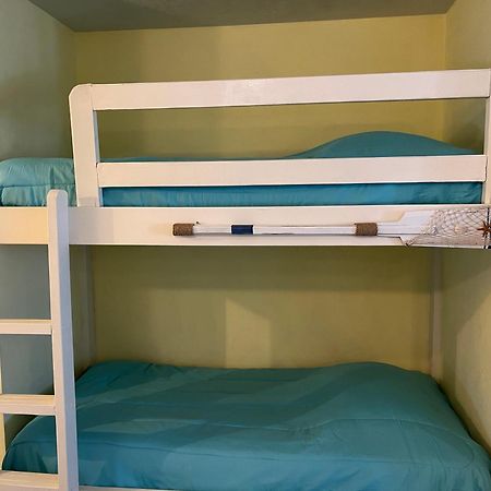 Affordable Spi Family Condo - Walking Distance To The Beach, Sleeps 6, Third Floor, 2025 Traveler Award South Padre Island Exterior foto