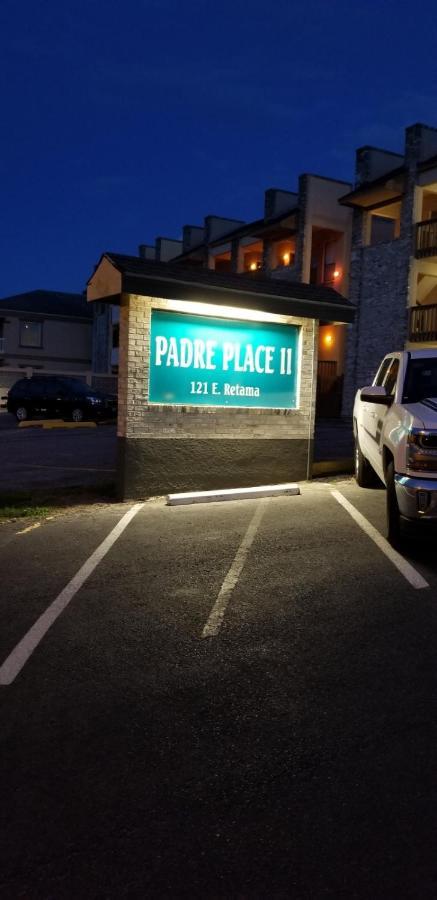 Affordable Spi Family Condo - Walking Distance To The Beach, Sleeps 6, Third Floor, 2025 Traveler Award South Padre Island Exterior foto