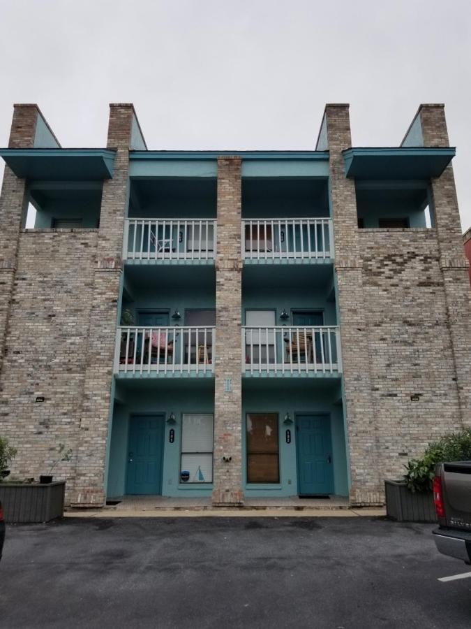 Affordable Spi Family Condo - Walking Distance To The Beach, Sleeps 6, Third Floor, 2025 Traveler Award South Padre Island Exterior foto
