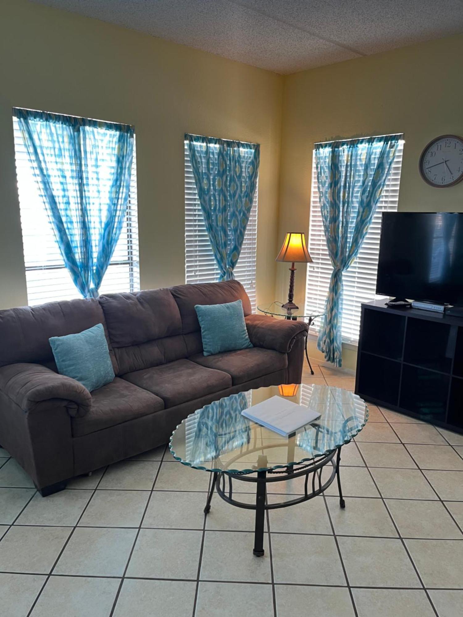 Affordable Spi Family Condo - Walking Distance To The Beach, Sleeps 6, Third Floor, 2025 Traveler Award South Padre Island Exterior foto