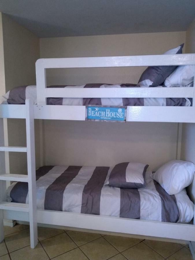 Affordable Spi Family Condo - Walking Distance To The Beach, Sleeps 6, Third Floor, 2025 Traveler Award South Padre Island Exterior foto